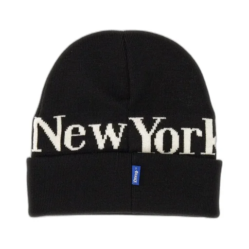 Urban Knit Beanie Hat