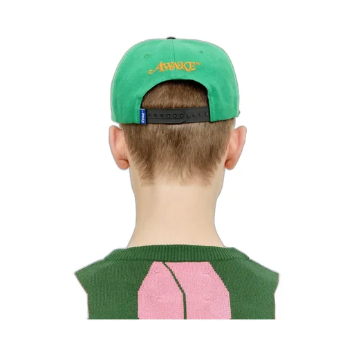 5 Boro Snapback Hat