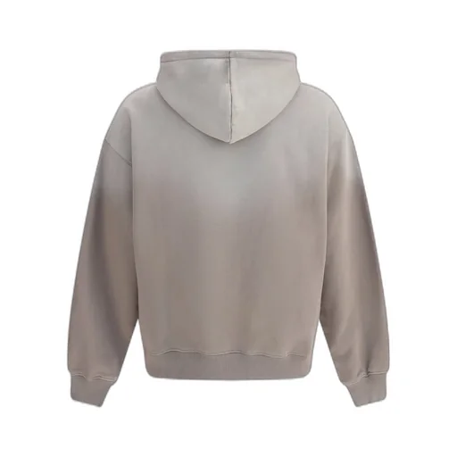 Ethos Drawstring Hoodie