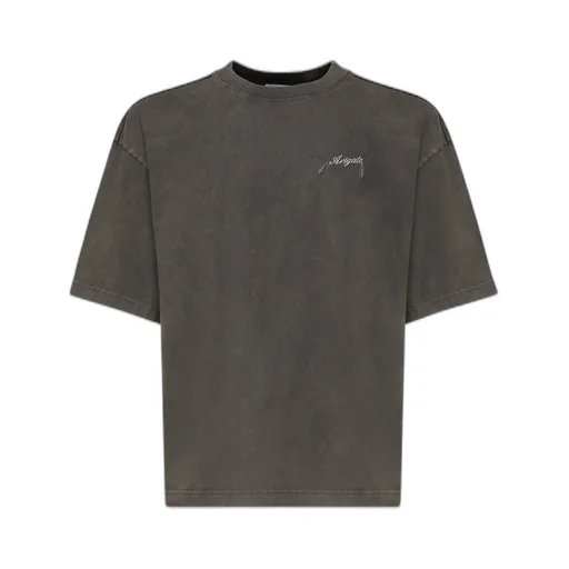 Honor Washed T-Shirt