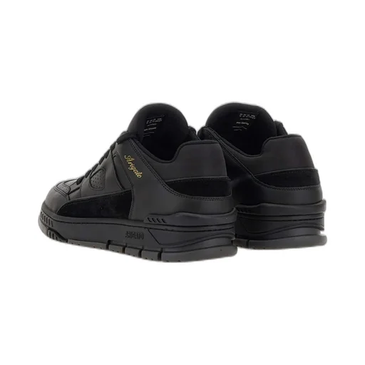 Area Low-Top Sneakers