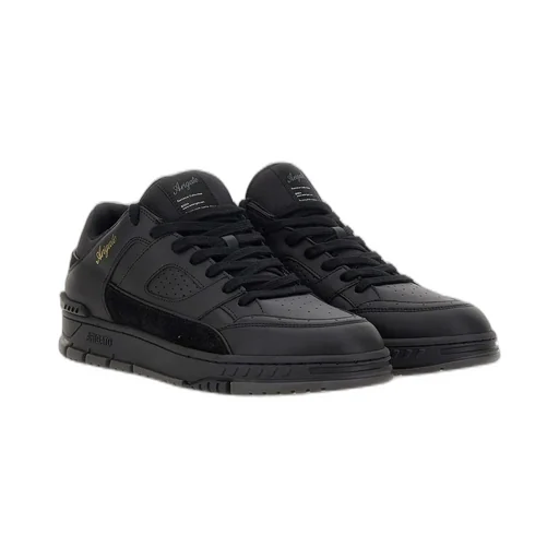 Area Low-Top Sneakers