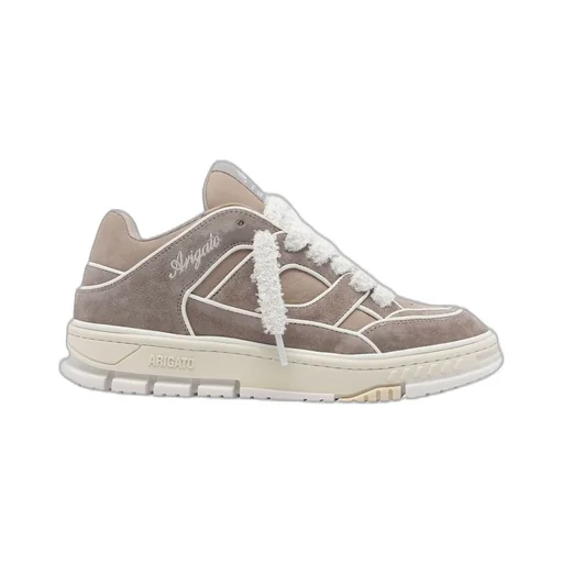 Area Lo Lace-Up Sneakers