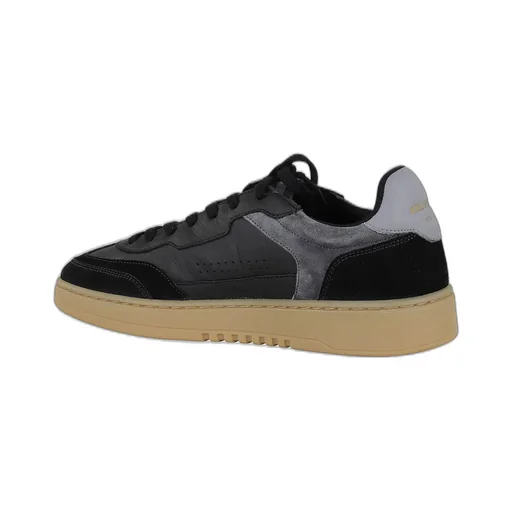 Dice T-Toe Low-Top Sneakers