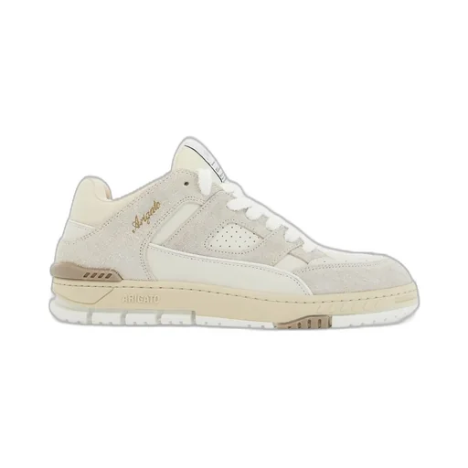 Area Lo Fluffy Sneakers
