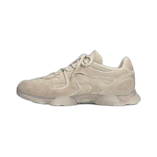 Eris Lace-Up Sneakers