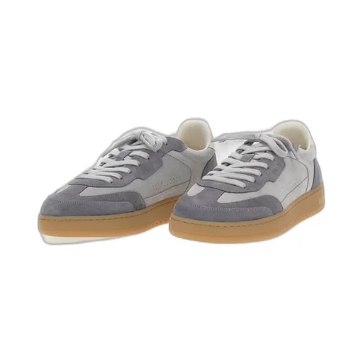 Dice T-Toe Low-Top Sneakers
