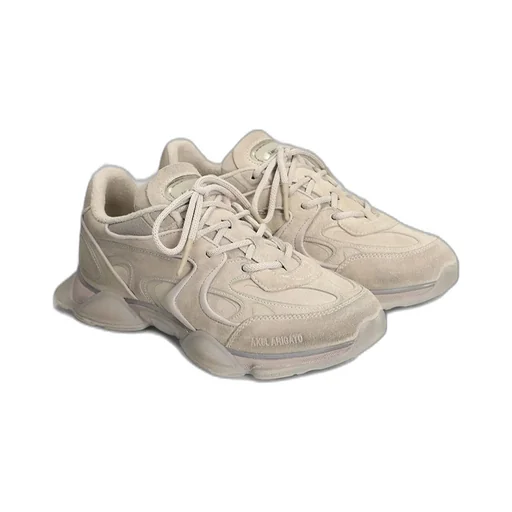 Eris Lace-Up Sneakers