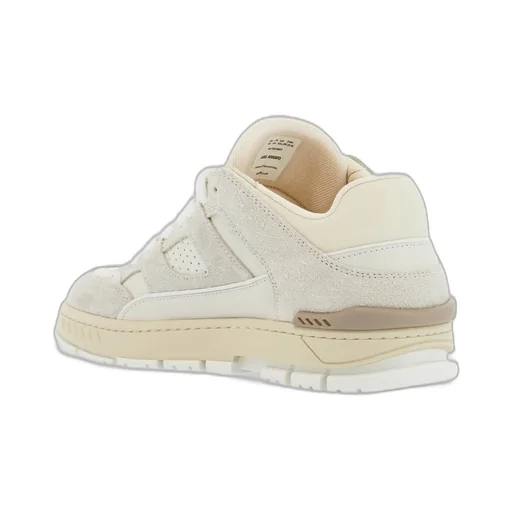 Area Lo Fluffy Sneakers