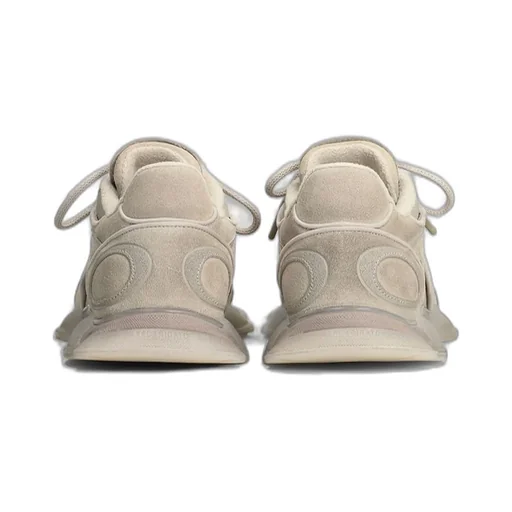 Eris Lace-Up Sneakers