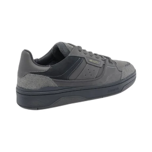 Clay Lace-Up Sneakers