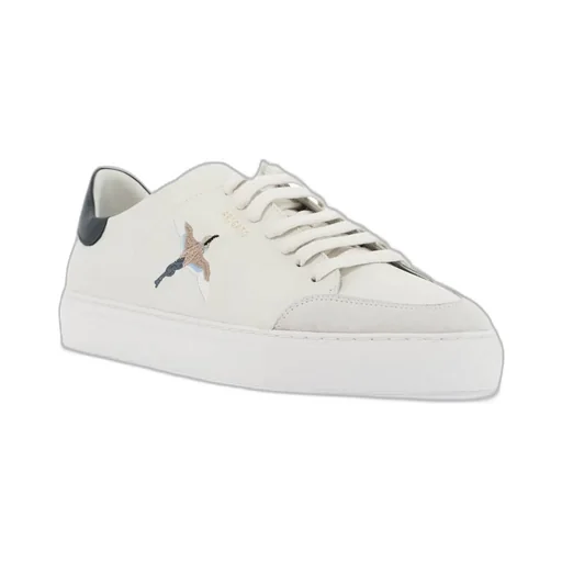 Clean 90 Bee Bird Low-Top Sneakers