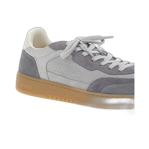 Dice T-Toe Low-Top Sneakers