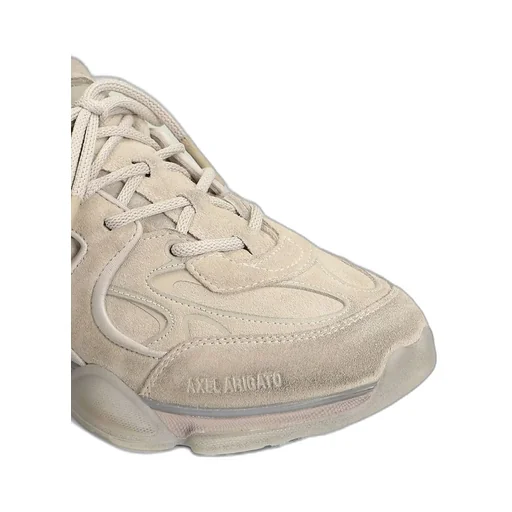 Eris Lace-Up Sneakers