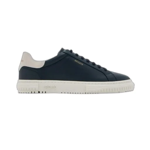 Atlas Low-Top Sneakers