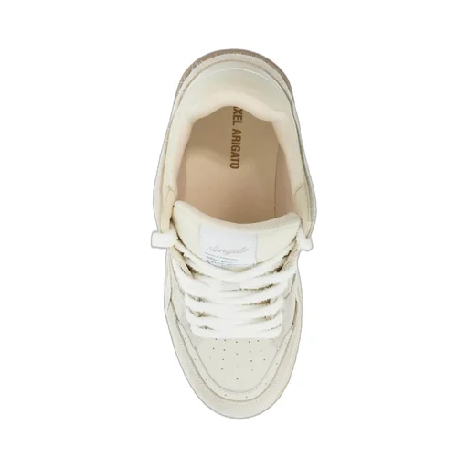 Area Lo Fluffy Sneakers