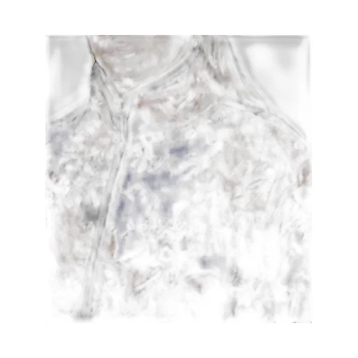 Floral Fleece Zipped Jacket
