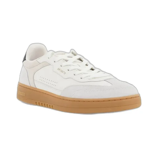 Dice T-Toe Low-Top Sneakers