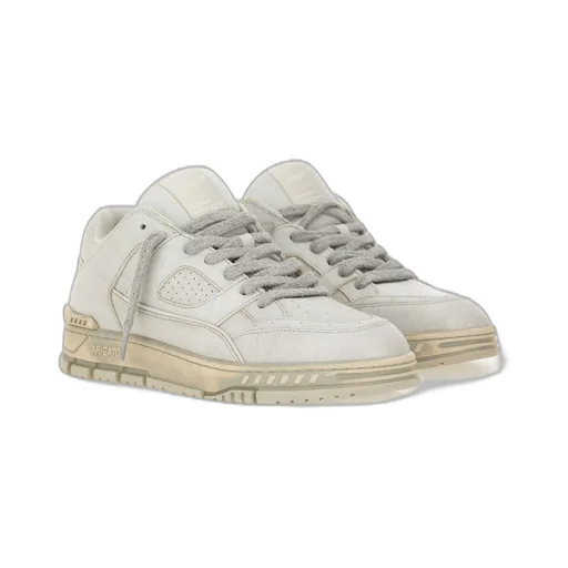 Axel Arigato Area Lo Sneakers