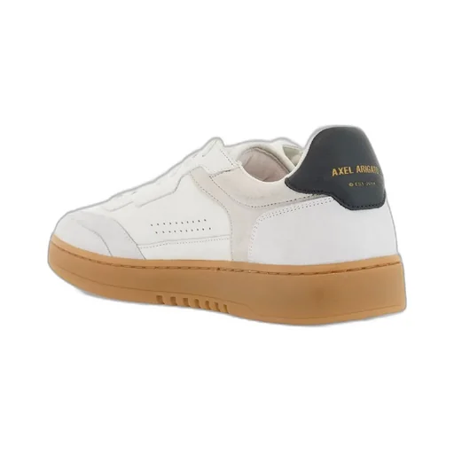Dice T-Toe Low-Top Sneakers