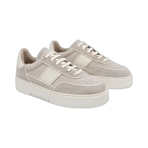 Orbit Low-Top Sneakers
