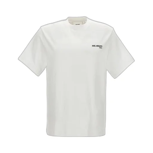 Legacy Logo Printed T-Shirt