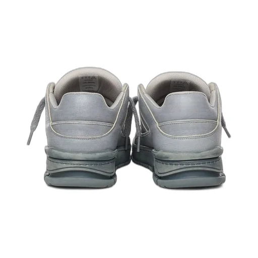 Are Lo Panelled Lace-Up Sneakers