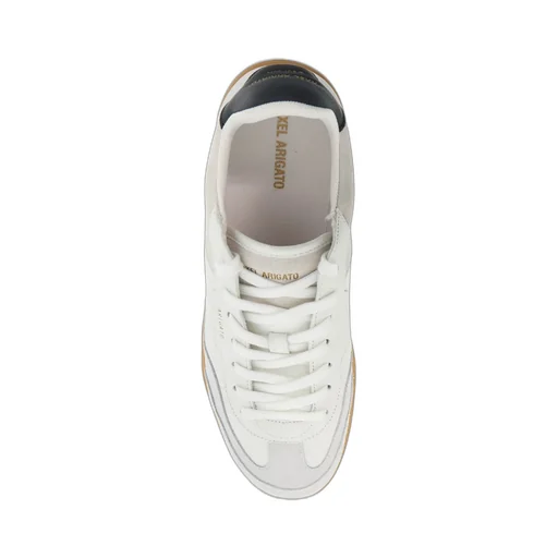 Dice T-Toe Low-Top Sneakers