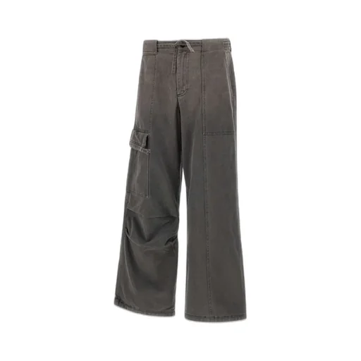 Dax Cargo Trousers