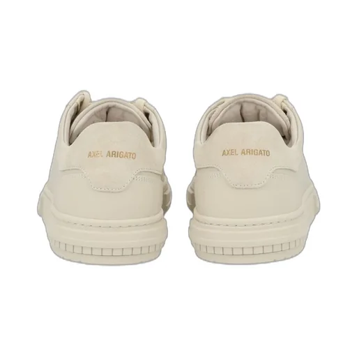 Suede Leather Sneakers