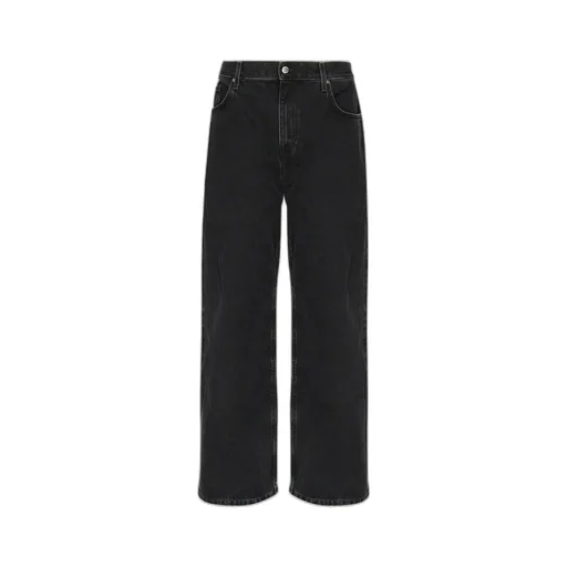 Zine Relaxed-Fit Jeans