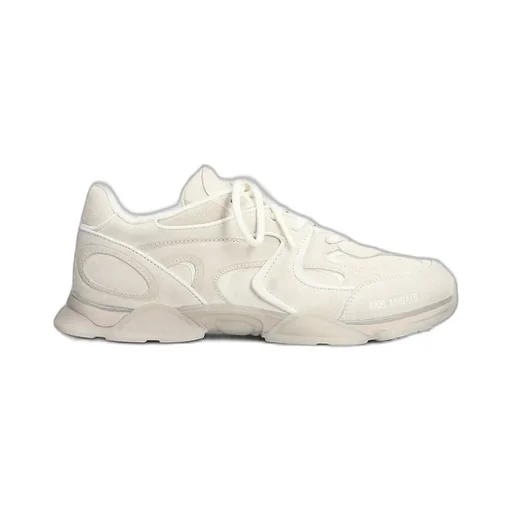 Eris Lace-Up Sneakers