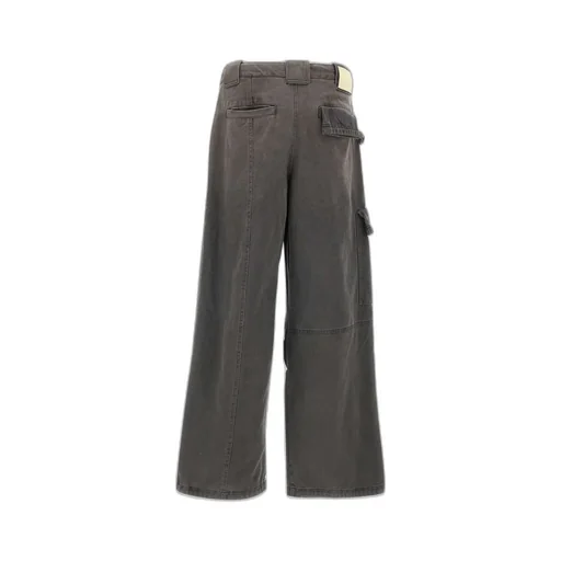 Dax Cargo Trousers