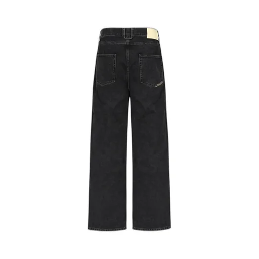 Zine Relaxed-Fit Jeans