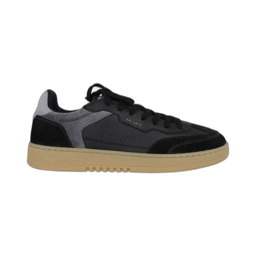 Dice T-Toe Low-Top Sneakers