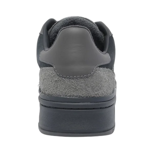 Clay Lace-Up Sneakers
