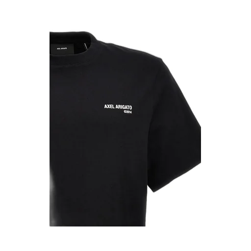 Legacy Logo Printed T-Shirt