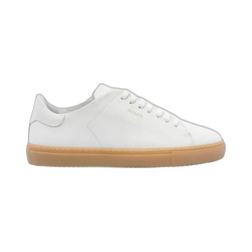 Clean 90 Lace-Up Sneakers
