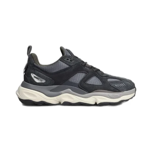 Satellite Runner Sneakers