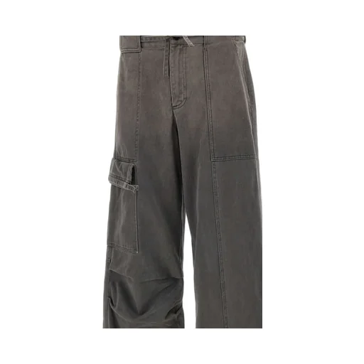 Dax Cargo Trousers