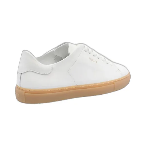 Clean 90 Lace-Up Sneakers