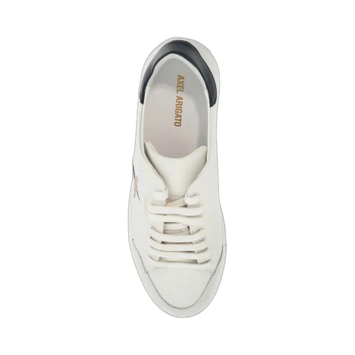 Clean 90 Bee Bird Low-Top Sneakers