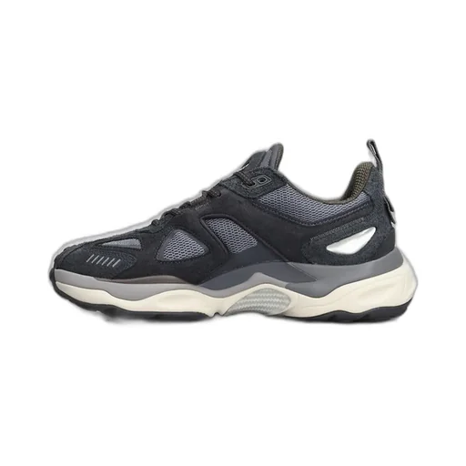 Satellite Runner Sneakers