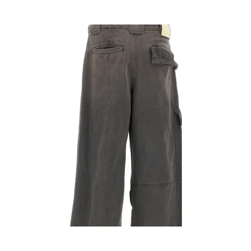 Dax Cargo Trousers