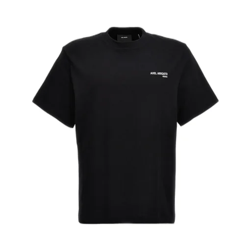 Legacy Logo Printed T-Shirt