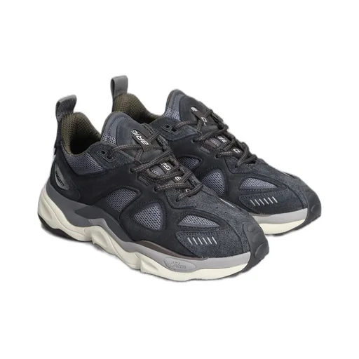 Satellite Runner Sneakers