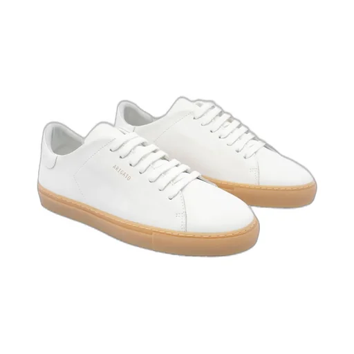 Clean 90 Lace-Up Sneakers