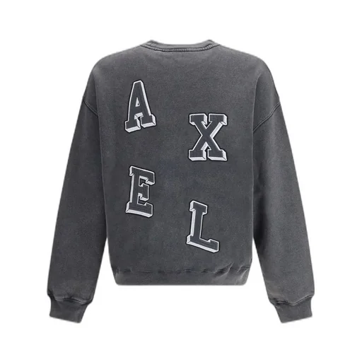 Typo Light Sweatshirt