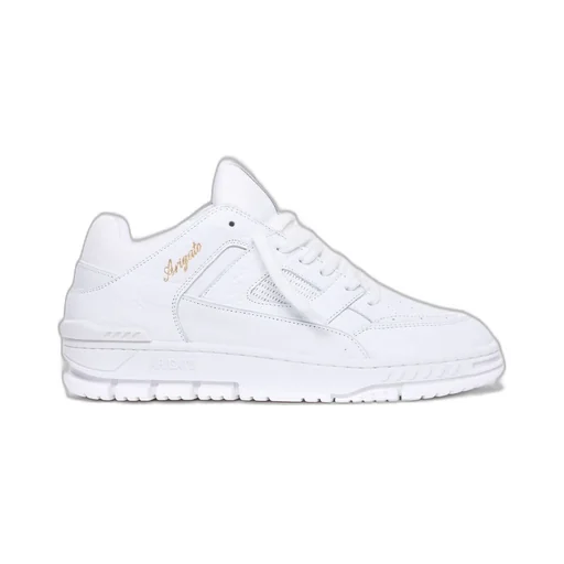 Area Low-Top Sneakers