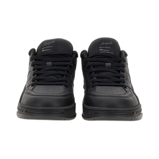 Area Low-Top Sneakers